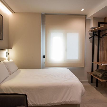 Tueh Tudela Balcon De Bardenas Apartment Екстериор снимка