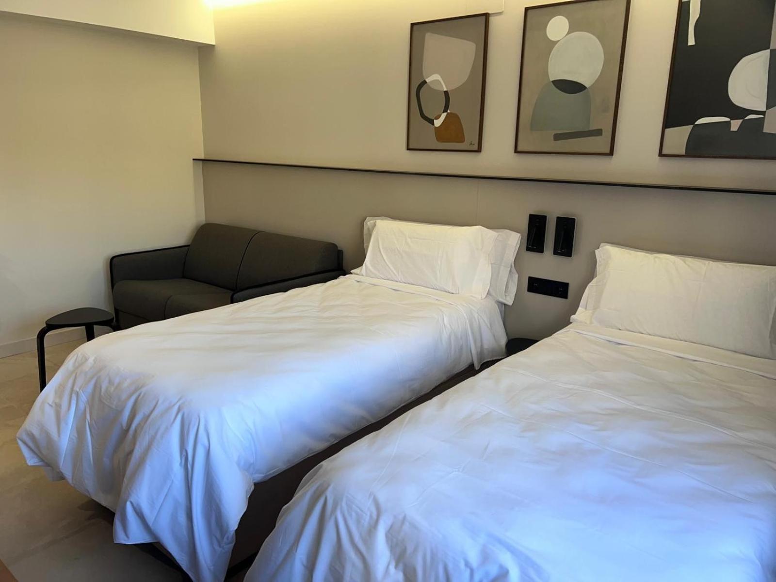Tueh Tudela Balcon De Bardenas Apartment Екстериор снимка
