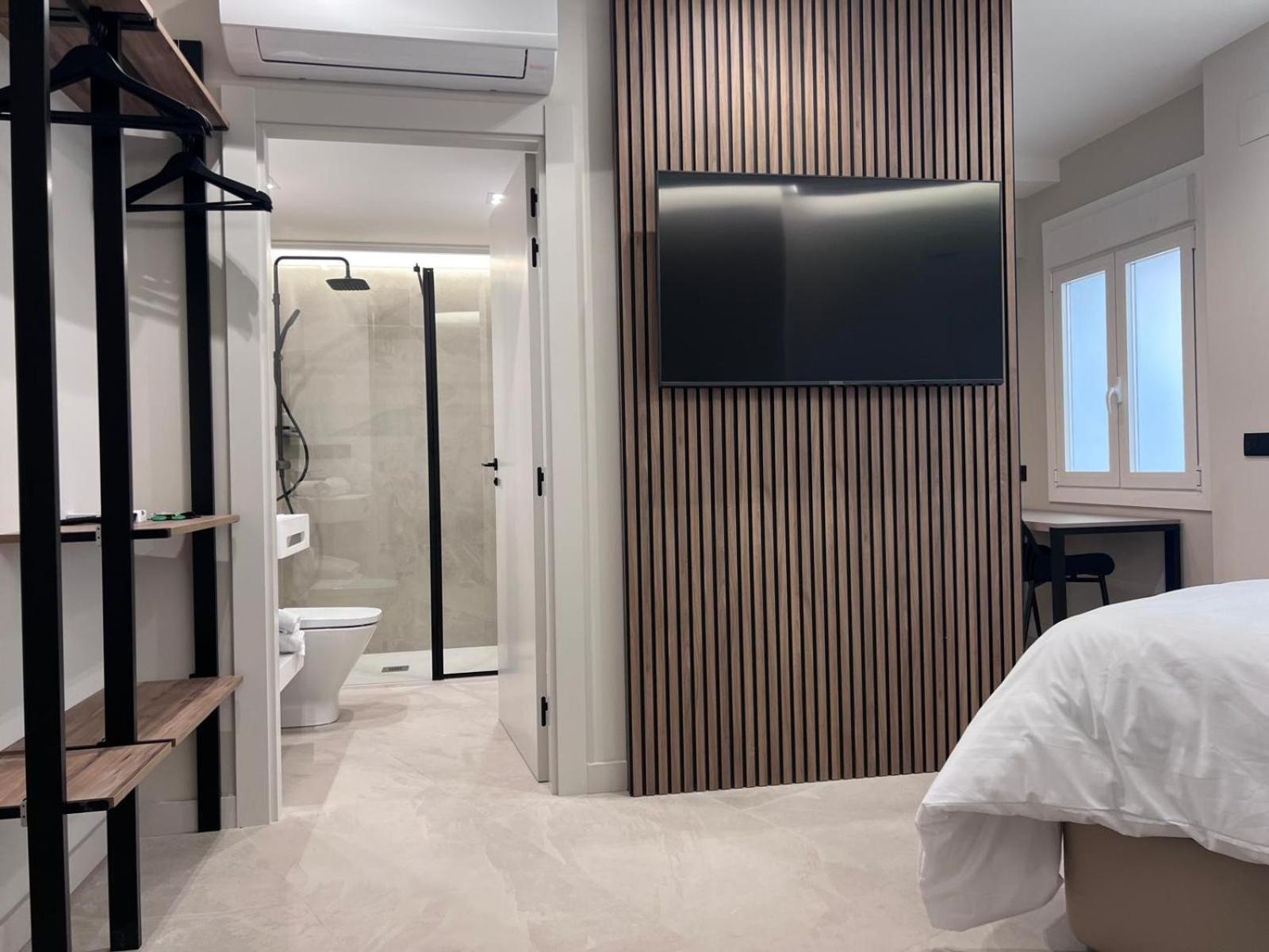 Tueh Tudela Balcon De Bardenas Apartment Екстериор снимка