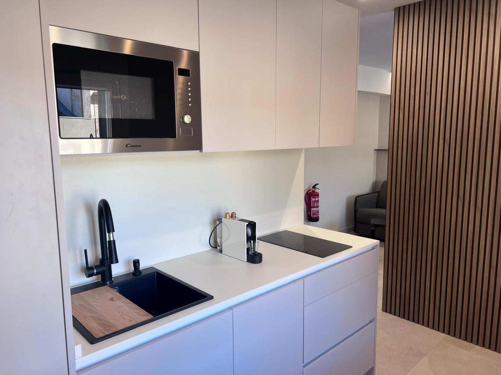 Tueh Tudela Balcon De Bardenas Apartment Екстериор снимка