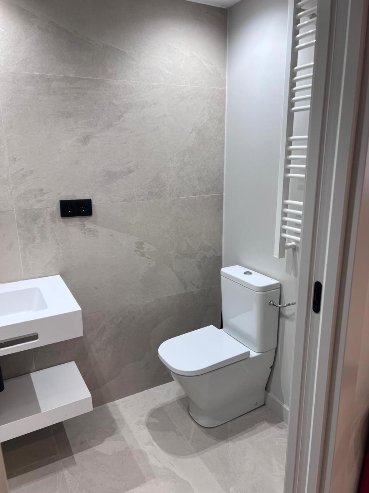 Tueh Tudela Balcon De Bardenas Apartment Екстериор снимка