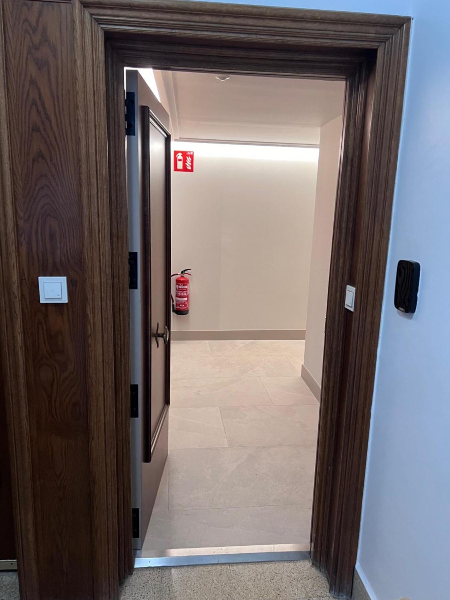 Tueh Tudela Balcon De Bardenas Apartment Екстериор снимка