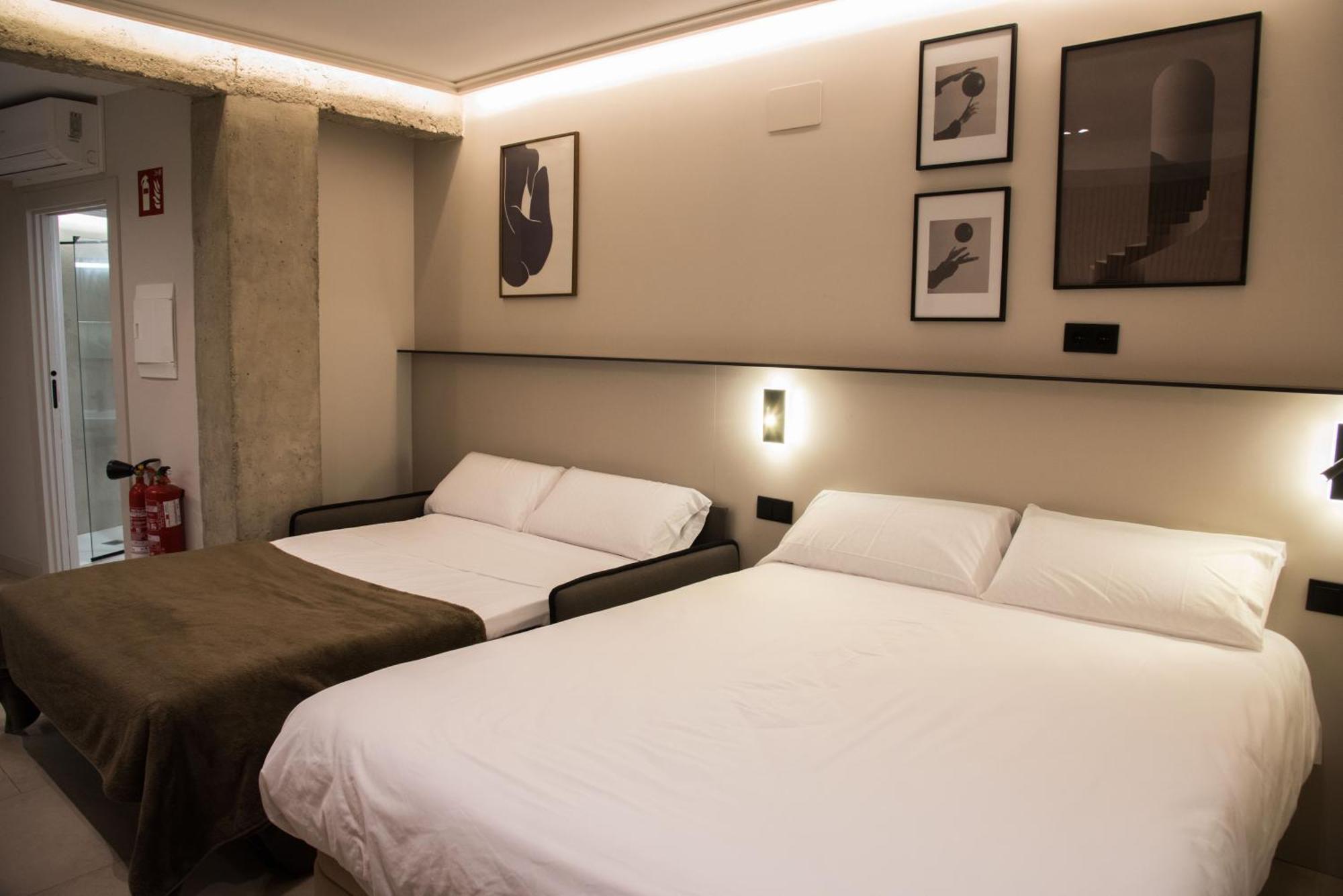 Tueh Tudela Balcon De Bardenas Apartment Екстериор снимка