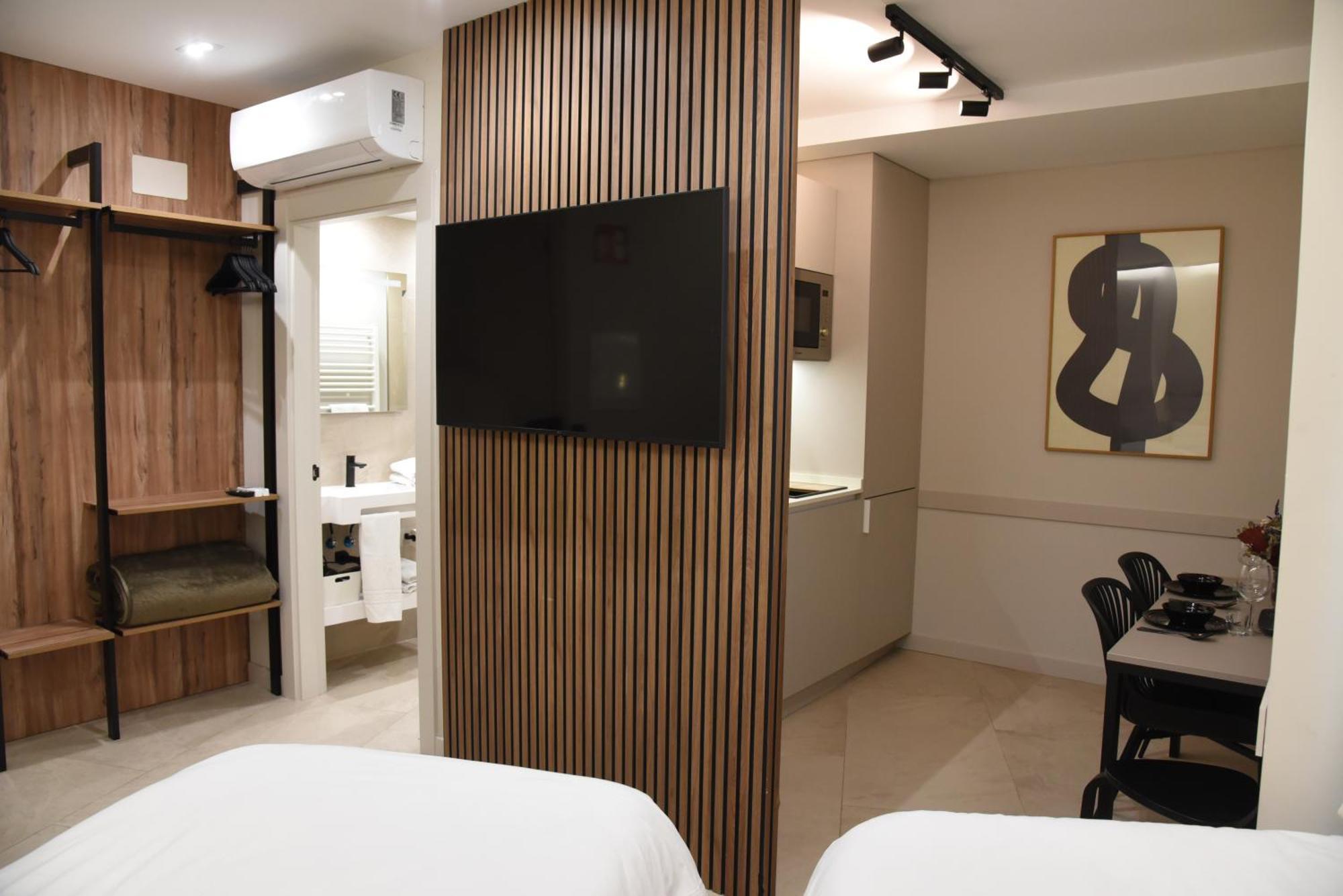 Tueh Tudela Balcon De Bardenas Apartment Екстериор снимка