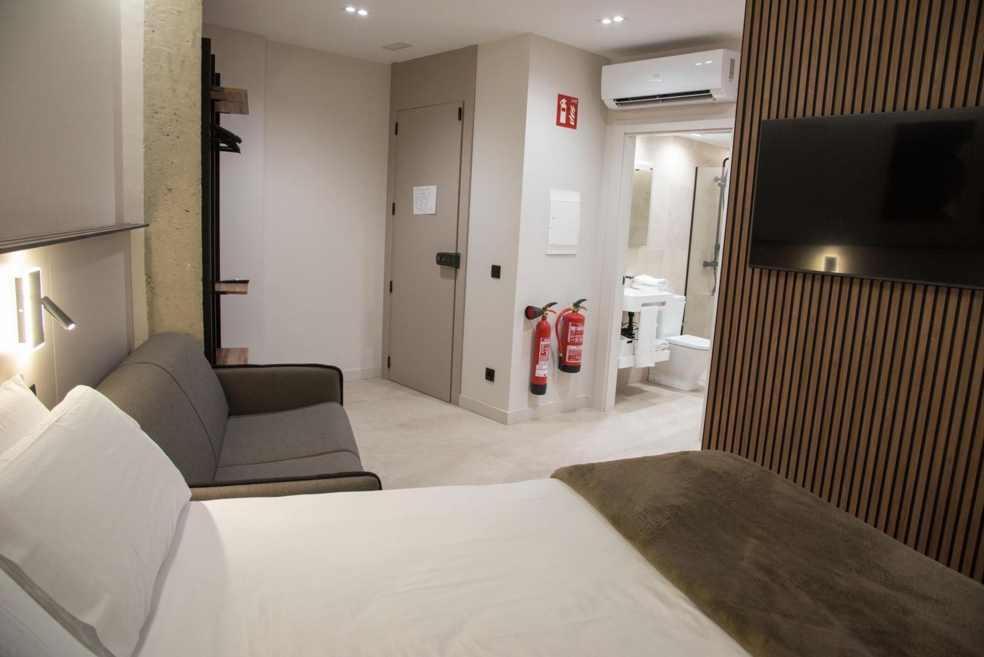 Tueh Tudela Balcon De Bardenas Apartment Екстериор снимка